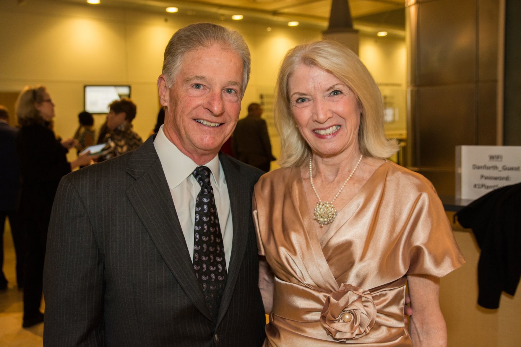Bob Stewart, Diana Stewart